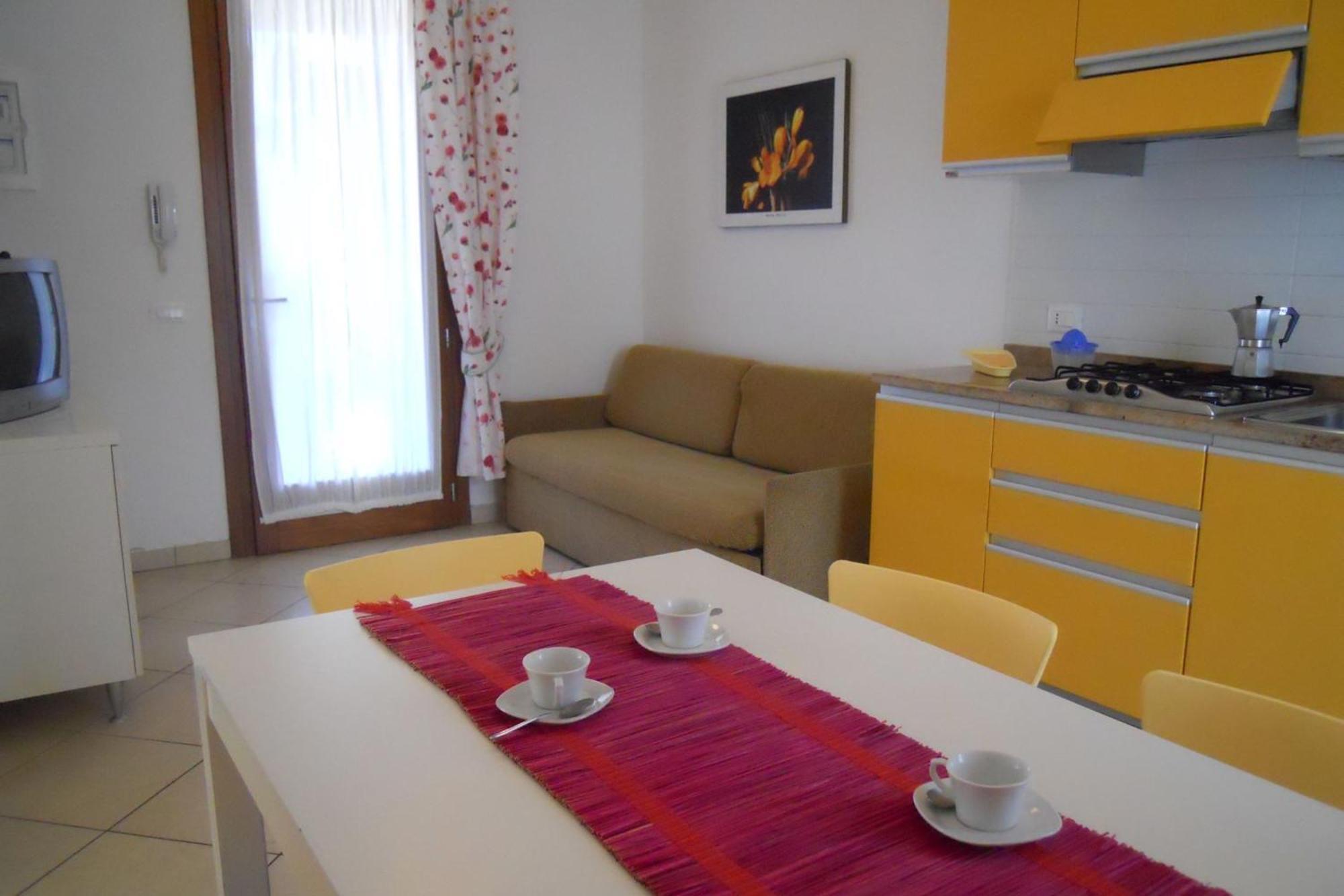 Apartment Amazing With Garden - Beahost Bibione
