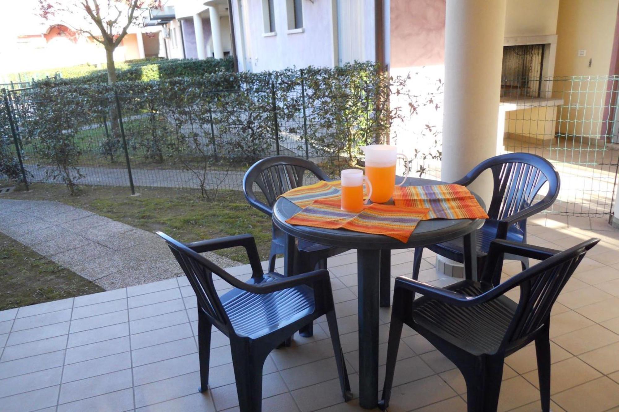 Apartment Amazing With Garden - Beahost *