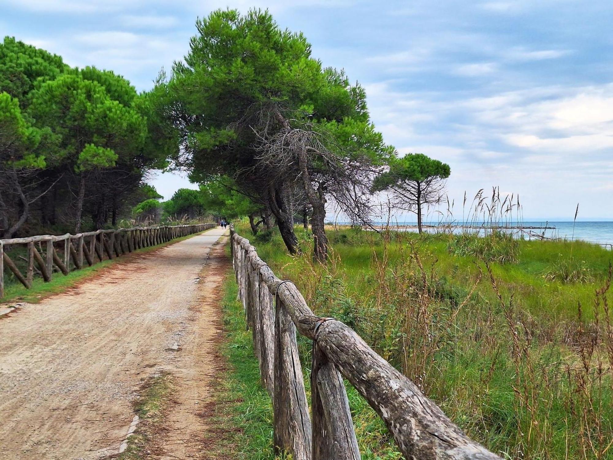 Apartment Amazing With Garden - Beahost Bibione
